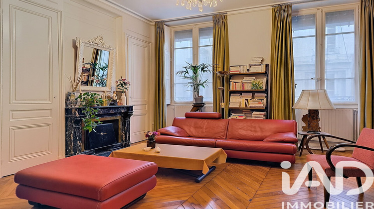 Ma-Cabane - Vente Appartement Lyon, 58 m²