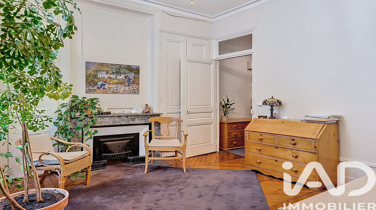 Ma-Cabane - Vente Appartement Lyon, 58 m²