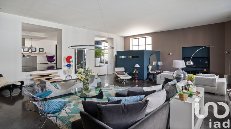 Ma-Cabane - Vente Appartement Lyon, 299 m²