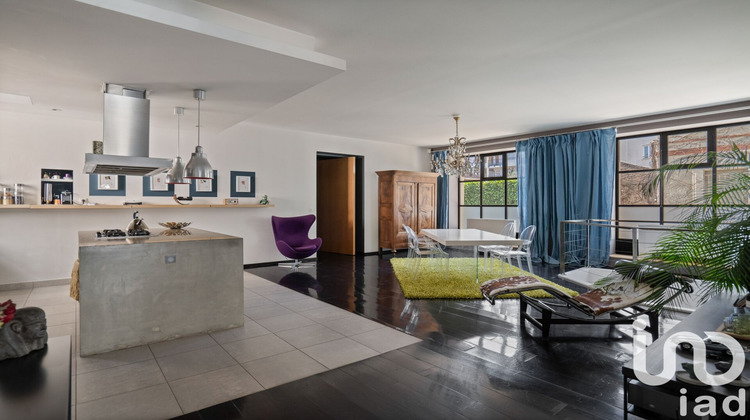 Ma-Cabane - Vente Appartement Lyon, 299 m²