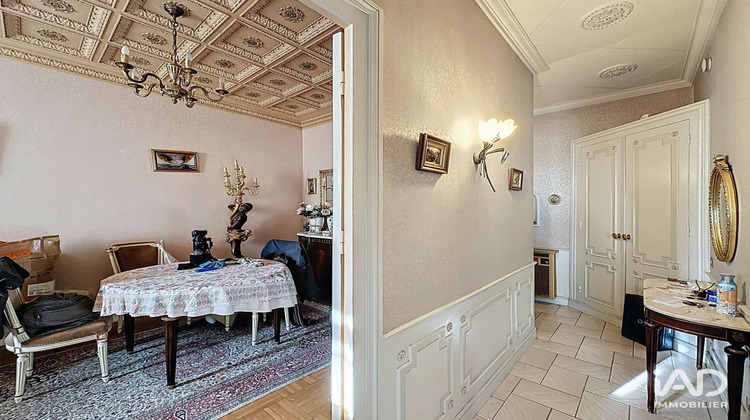 Ma-Cabane - Vente Appartement Lyon, 81 m²