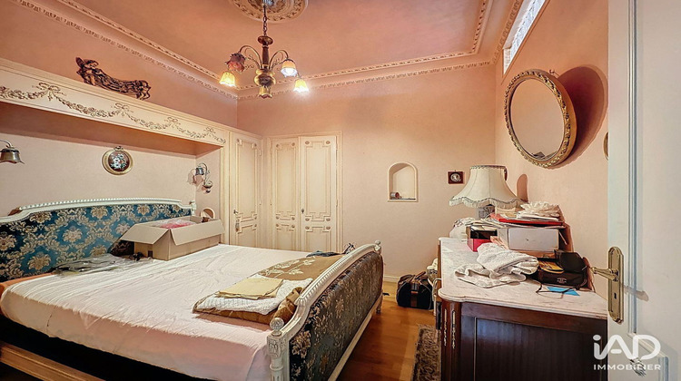 Ma-Cabane - Vente Appartement Lyon, 81 m²