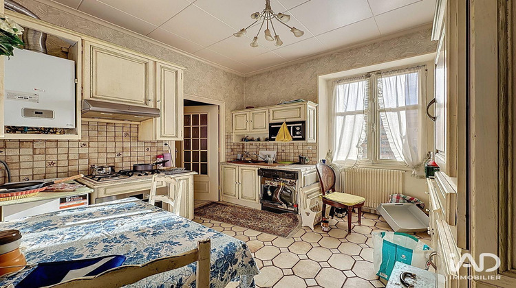 Ma-Cabane - Vente Appartement Lyon, 81 m²