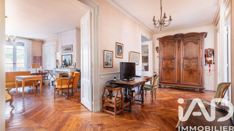 Ma-Cabane - Vente Appartement Lyon, 147 m²