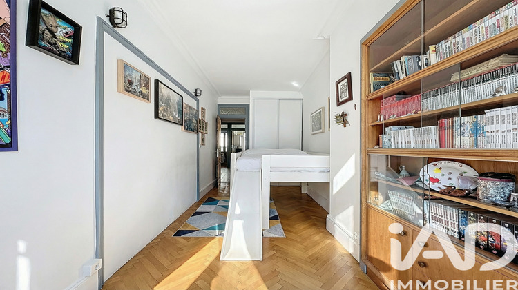 Ma-Cabane - Vente Appartement Lyon, 76 m²