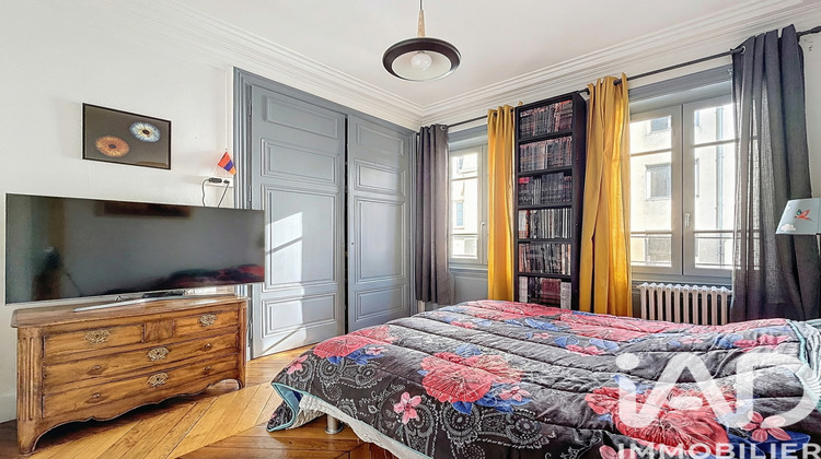 Ma-Cabane - Vente Appartement Lyon, 76 m²