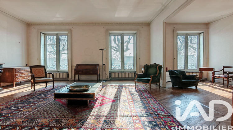 Ma-Cabane - Vente Appartement Lyon, 169 m²