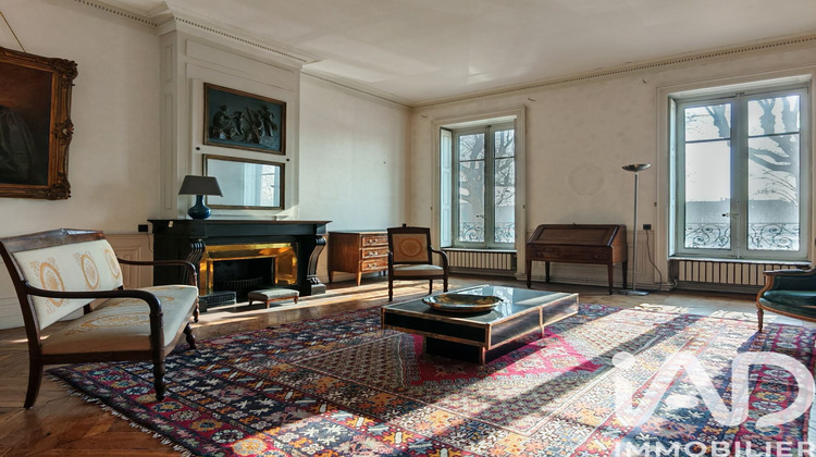 Ma-Cabane - Vente Appartement Lyon, 169 m²