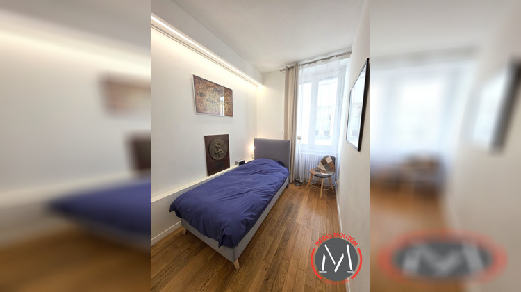 Ma-Cabane - Vente Appartement Lyon, 110 m²