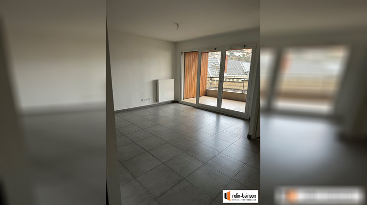 Ma-Cabane - Vente Appartement Lyon, 45 m²