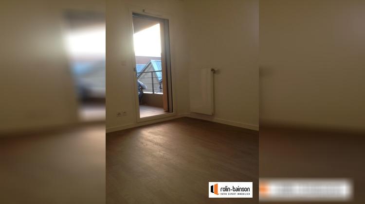 Ma-Cabane - Vente Appartement Lyon, 45 m²
