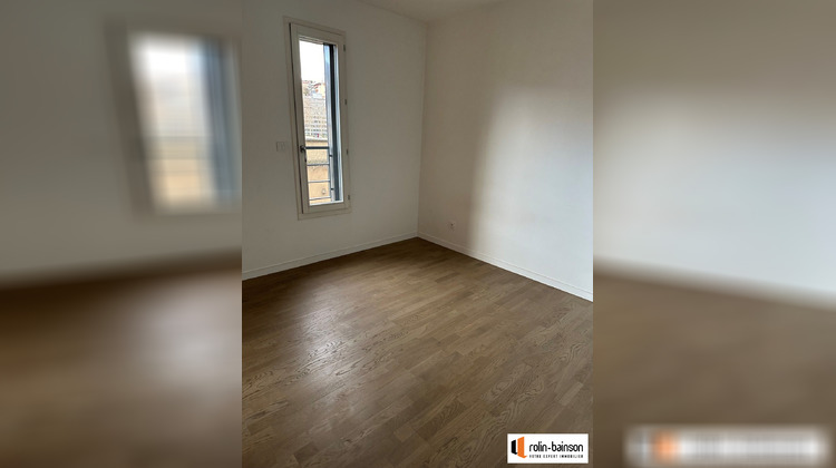 Ma-Cabane - Vente Appartement Lyon, 45 m²