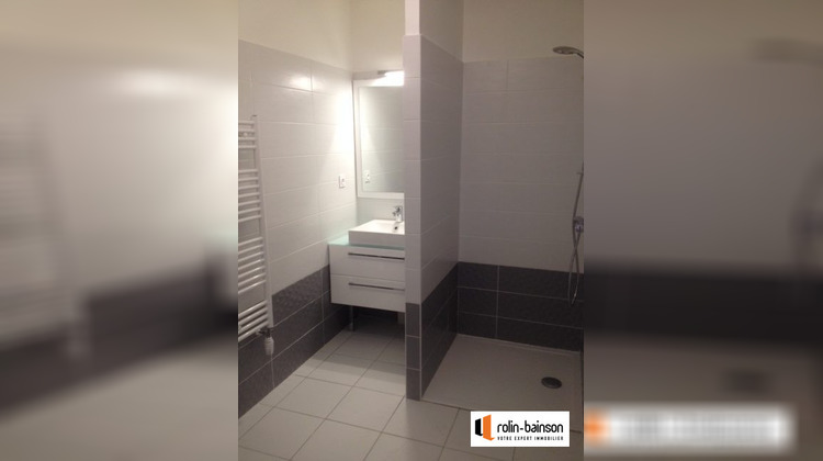 Ma-Cabane - Vente Appartement Lyon, 45 m²