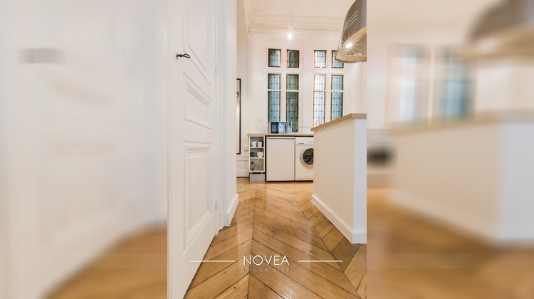 Ma-Cabane - Vente Appartement Lyon, 49 m²