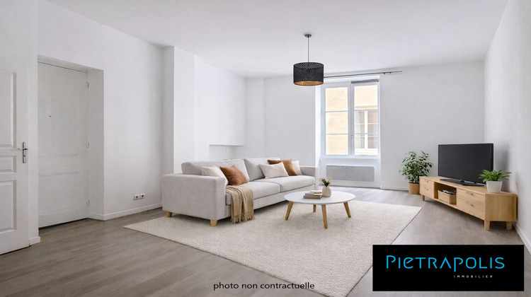 Ma-Cabane - Vente Appartement Lyon, 77 m²