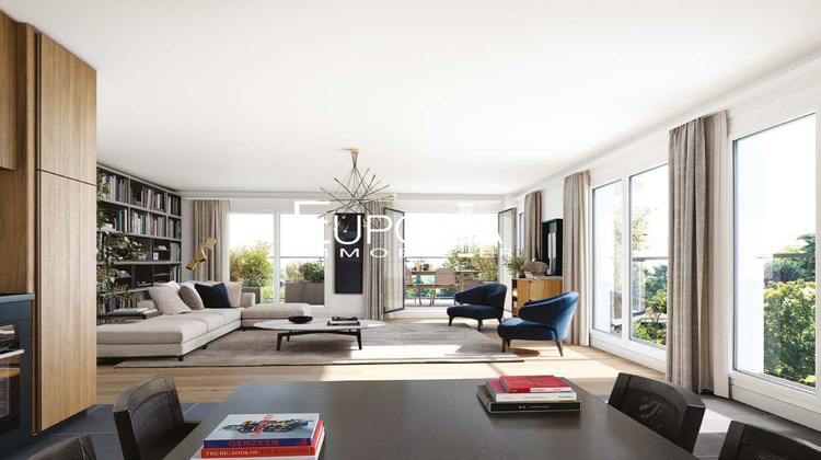 Ma-Cabane - Vente Appartement Lyon, 70 m²