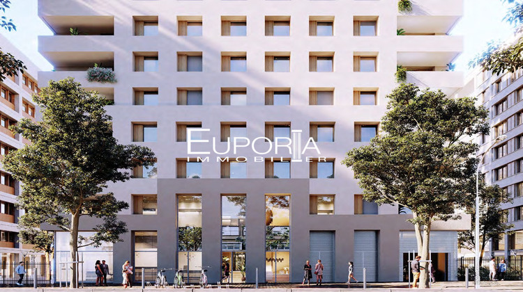 Ma-Cabane - Vente Appartement Lyon, 70 m²