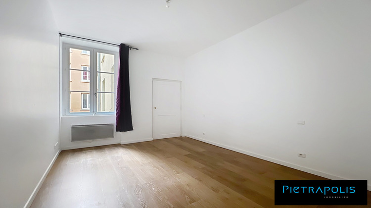 Ma-Cabane - Vente Appartement Lyon, 77 m²