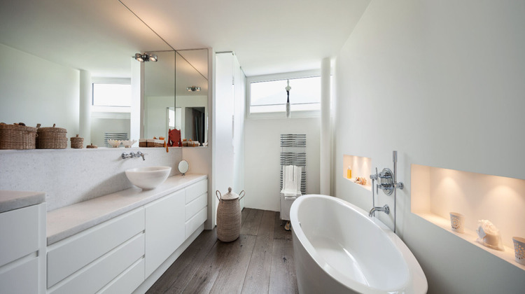 Ma-Cabane - Vente Appartement LYON, 93 m²