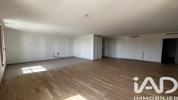 Ma-Cabane - Vente Appartement Lyon, 89 m²
