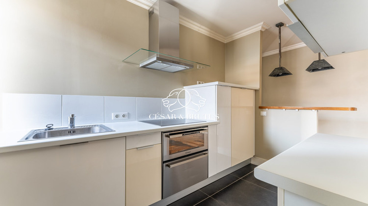 Ma-Cabane - Vente Appartement Lyon, 49 m²