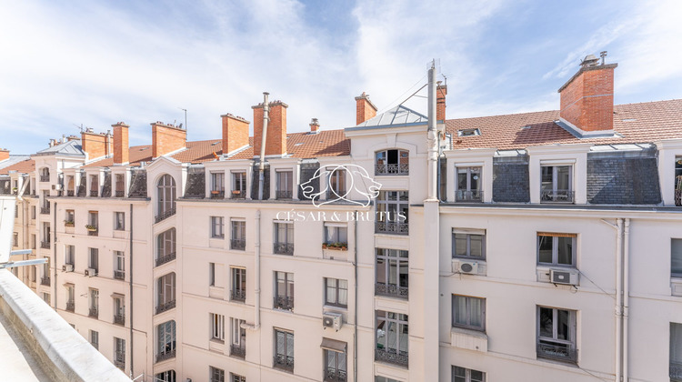 Ma-Cabane - Vente Appartement Lyon, 49 m²