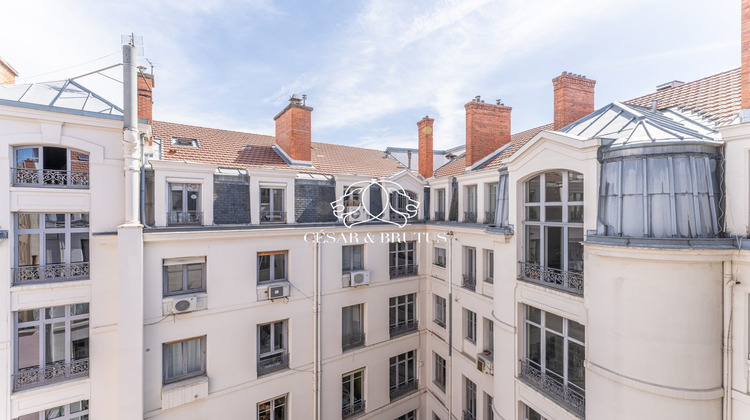 Ma-Cabane - Vente Appartement Lyon, 49 m²