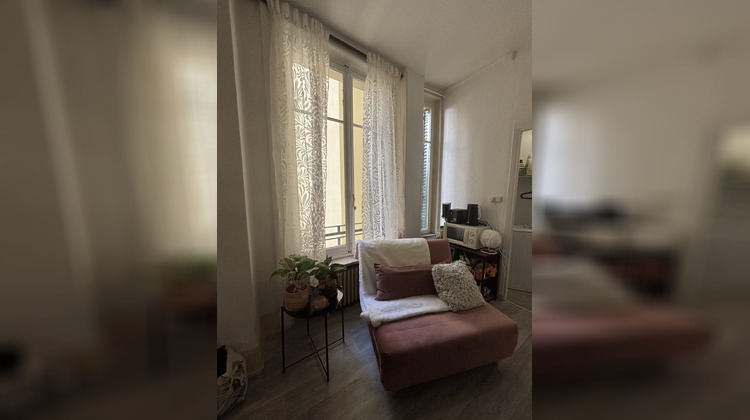 Ma-Cabane - Vente Appartement Lyon, 29 m²