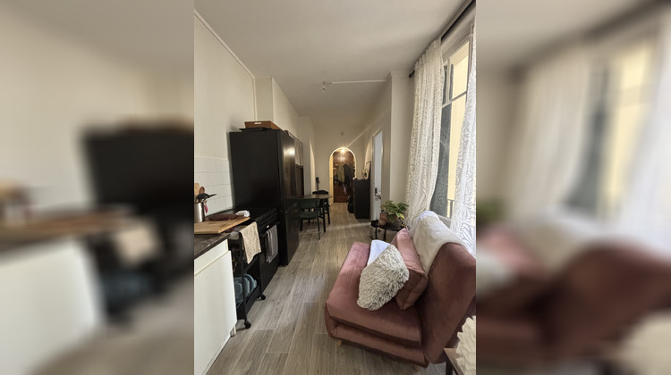 Ma-Cabane - Vente Appartement Lyon, 29 m²