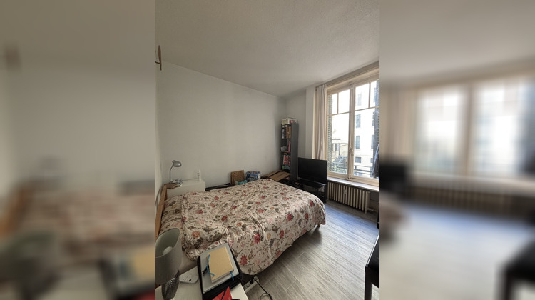 Ma-Cabane - Vente Appartement Lyon, 29 m²