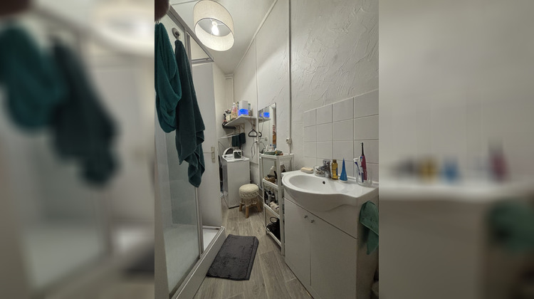 Ma-Cabane - Vente Appartement Lyon, 29 m²