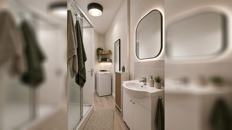 Ma-Cabane - Vente Appartement Lyon, 29 m²