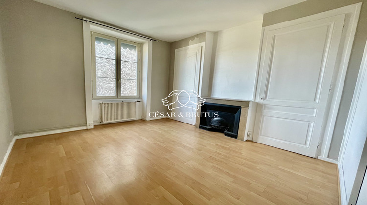 Ma-Cabane - Vente Appartement Lyon, 67 m²