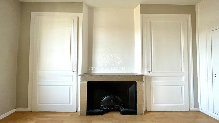 Ma-Cabane - Vente Appartement Lyon, 67 m²