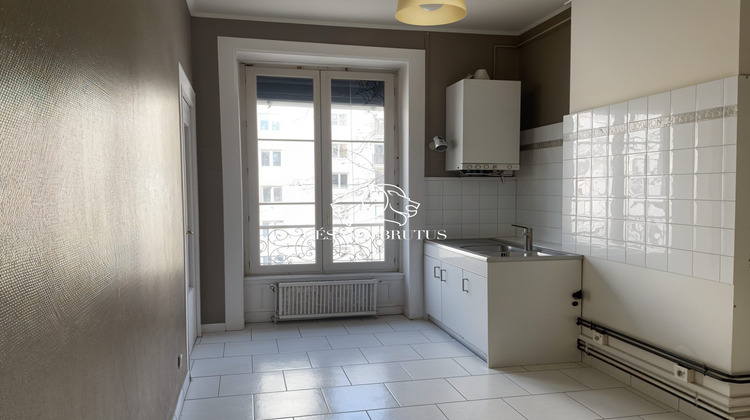 Ma-Cabane - Vente Appartement Lyon, 67 m²