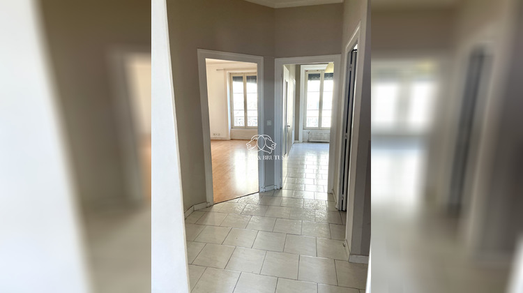 Ma-Cabane - Vente Appartement Lyon, 67 m²