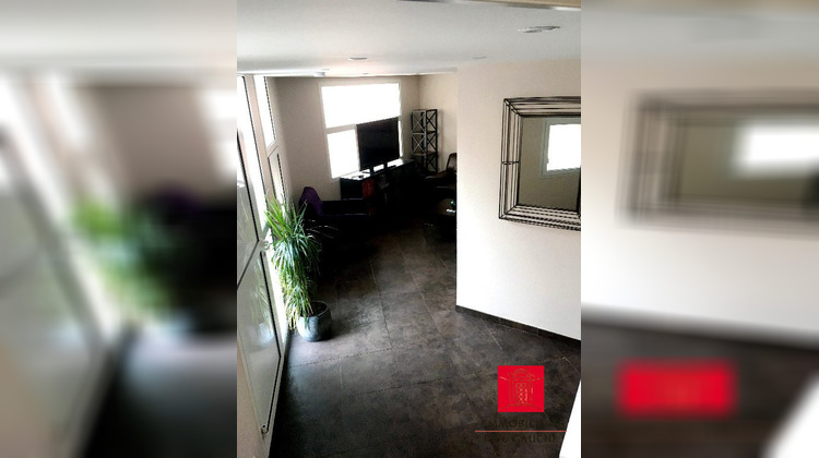 Ma-Cabane - Vente Appartement Lyon, 59 m²