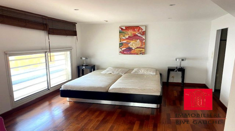 Ma-Cabane - Vente Appartement Lyon, 59 m²