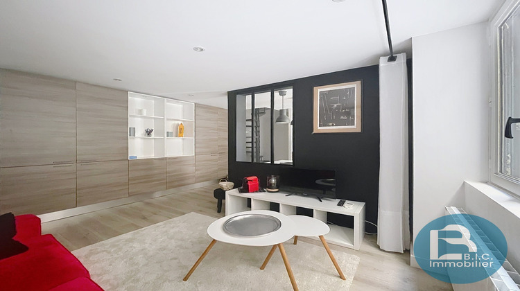 Ma-Cabane - Vente Appartement Lyon, 42 m²