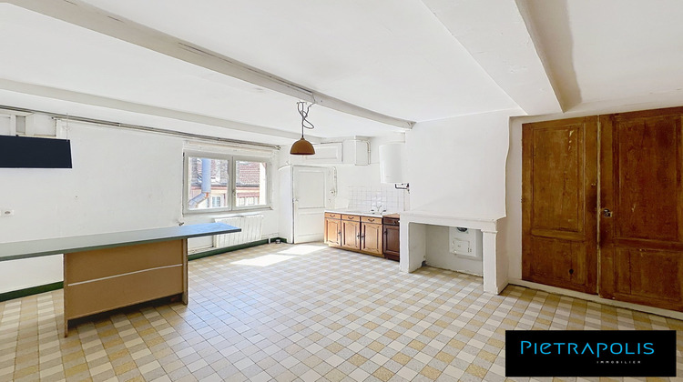 Ma-Cabane - Vente Appartement Lyon, 52 m²