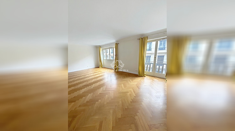 Ma-Cabane - Vente Appartement Lyon, 128 m²