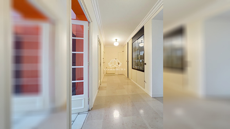 Ma-Cabane - Vente Appartement Lyon, 128 m²