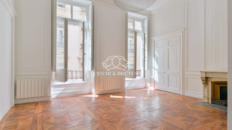 Ma-Cabane - Vente Appartement Lyon, 44 m²