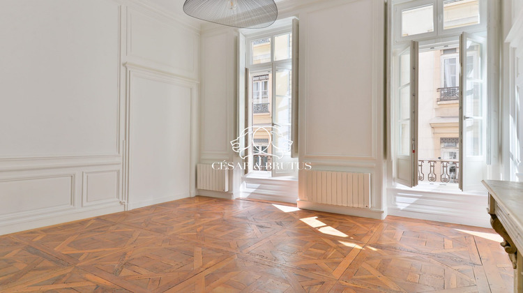 Ma-Cabane - Vente Appartement Lyon, 44 m²
