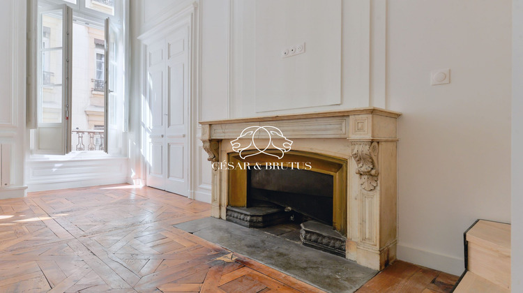 Ma-Cabane - Vente Appartement Lyon, 44 m²