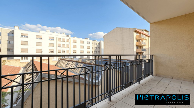 Ma-Cabane - Vente Appartement Lyon, 79 m²