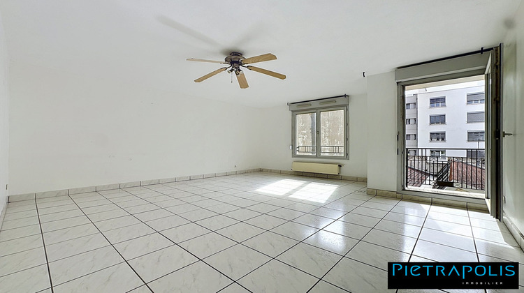 Ma-Cabane - Vente Appartement Lyon, 79 m²
