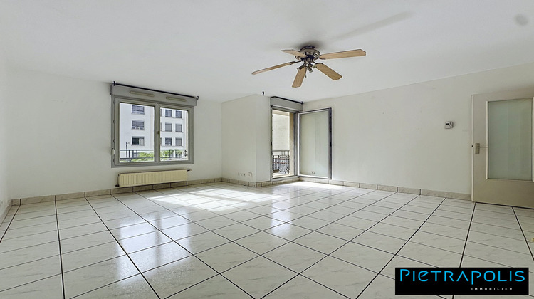 Ma-Cabane - Vente Appartement Lyon, 79 m²