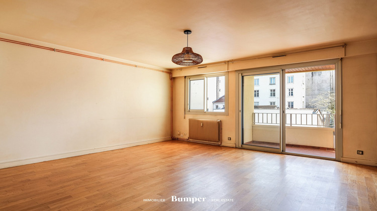 Ma-Cabane - Vente Appartement Lyon, 93 m²