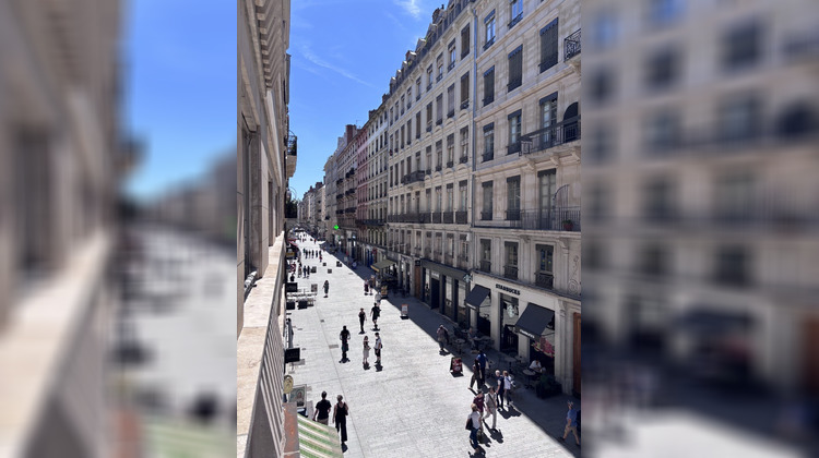 Ma-Cabane - Vente Appartement Lyon, 151 m²